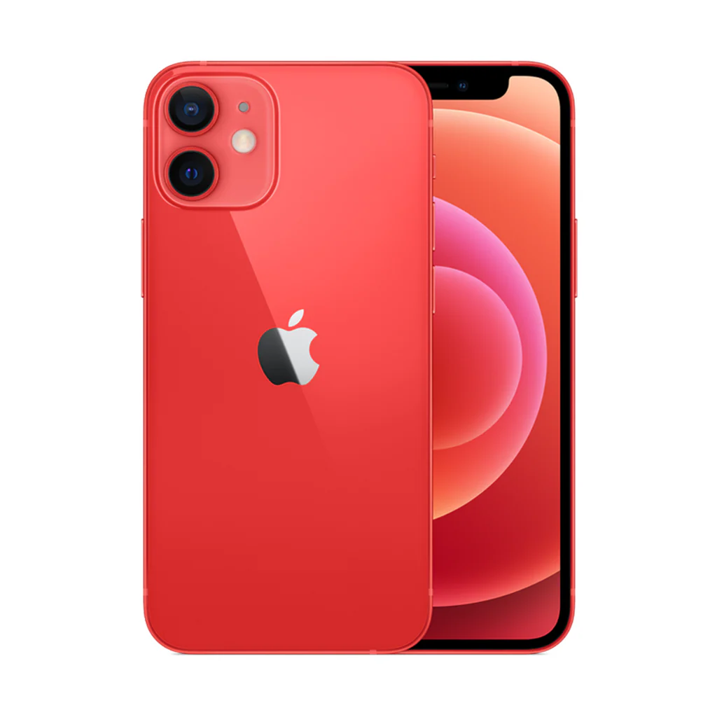 iPhone 12 Mini